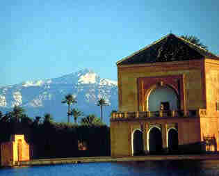 Marrakesh